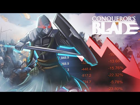 Why My Favorite Game Is Dying