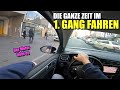 Dirty Golf Briefly Becomes Golf HGP 3 6 BiTurbo 700 Hp Chabo