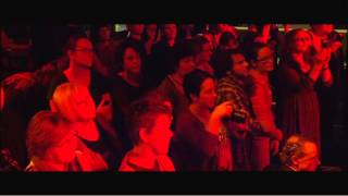 Clouseau - Heb ik ooit gezegd (live)