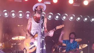 Breaking Bad - Leiva (Directo Sevilla 23/06/2017)