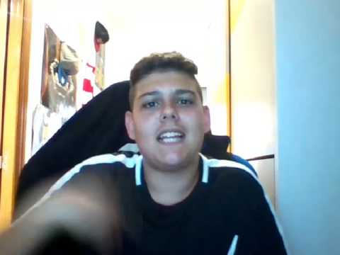 Gold Battle de Logroño 2017 - Hadiz