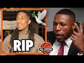 Aaron The Plumber On Fighting Jay Hefner Before He Lost His Life