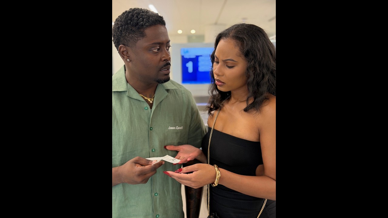 When Dalen and Nicole’s LA trip starts off HORRIBLY!