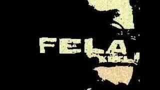 Shuffering & Shimiling by. Fela Kuti