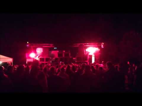 Free Party Keketribe // Bass'Alp // Tchapakans - 26/05/2018