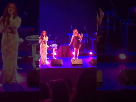 Concierto Elizabeth Moya - Elizabeth Moya x Mayvir Rosendo - El aprendiz