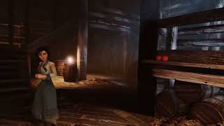 BioShock Infinite  : Courtnee Draper &amp; Troy Baker - Will The Circle Be Unbroken