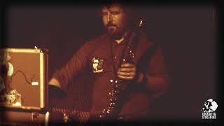 Wolf Eyes live at No Fun Fest on October 6, 2006