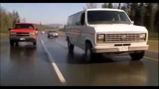 Final Destination 2 (2003) - Premonition Scene (Before)