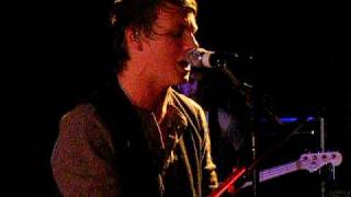 A Time for Yohe Between the Trees