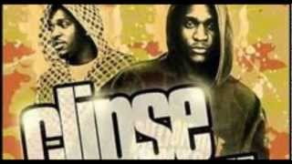The Clipse - Beastie Boys  Green Lantern Freestyle