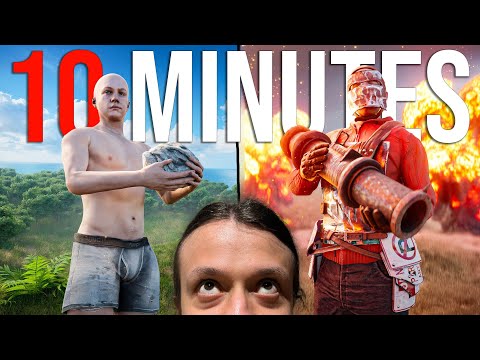 Life Stomper edit thumbnail