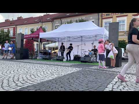 The Cassino - Zima | Sieradz Open Hair Festival 2021