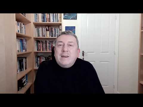 Reconciled to one another