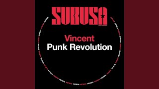 Punk Revolution (Club Mix)