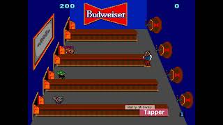 Arcade Games of the 80s: 1983