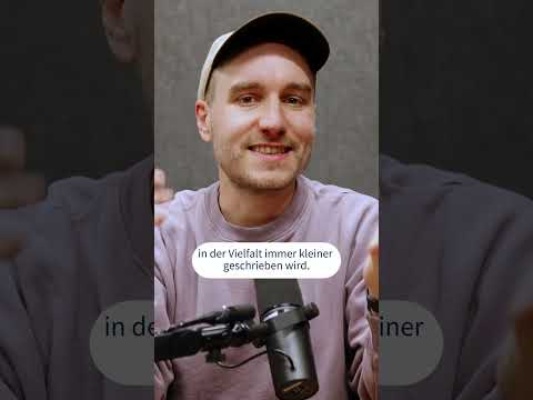 Video Thumbnail: Künstliche Intelligenz verdirbt Daniel gewaltig den Appetit!🤢