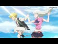 Seven Deadly Sins Season 5 Opening 2