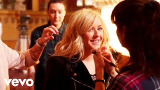 Ellie Goulding - Love Me Like You Do (Behind The Scenes)