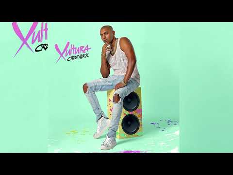 Cruz Rock x Beenie Man - Be Mine  [Xultura Album]