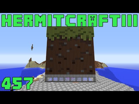 Hermitcraft III 457 Cocoa Bean Farm
