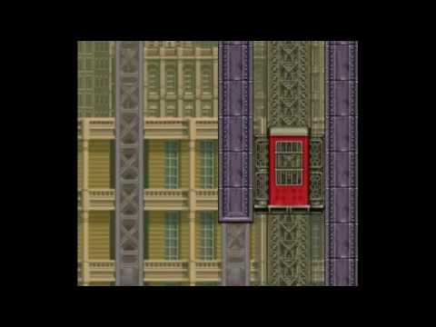 Let's Play Rocky Rodent [4]: Terror Tower
