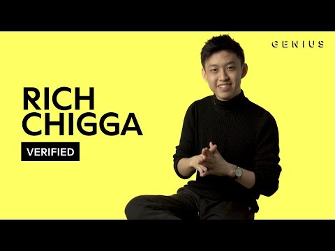 Rich Chigga "Gospel" Feat. XXXTENTACION Official Lyrics & Meaning | Verified