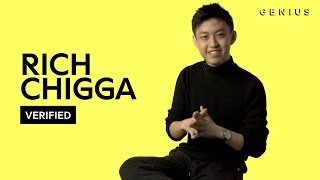 Rich Chigga &quot;Gospel&quot; Feat. XXXTENTACION Official Lyrics &amp; Meaning | Verified