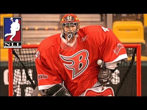 Thumbnail for NLL Post Game Interview: Buffalo @ Rochester - Anthony Cosmo by Nll