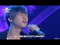 [1000p] [Live] Daesung - I love You U (D-LITE ...
