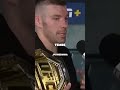 DDP Proved He Can OUTPOINT "Anybody In The World" | UFC 312