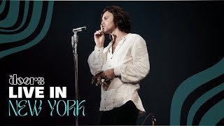The Doors Live in New York 1970 (Show 1) | Felt Forum