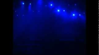 Killing Joke live in Lokerse festival / Belgium , 8/08/2003 the death and resurrection show