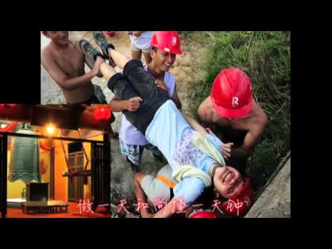 TEDxMFZU - Garrison Lu - Raleigh: The Different Education