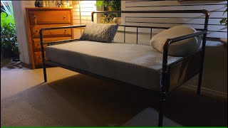 Garvee Day Bed Review