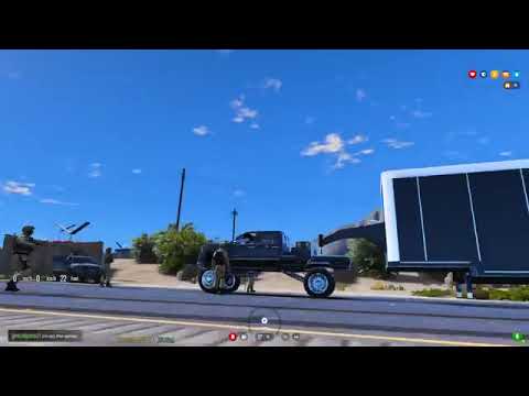 Vida Cruel Capitulo 8 Gta 5 Online