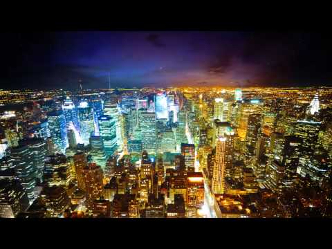 Kaskade and Deadmau5 vs. Pryda - Move for Melo (The Senate Project Mashup)