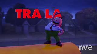 Go Underpants Go - Ali Dee and The Deekompressors & Weird Al | RaveDJ