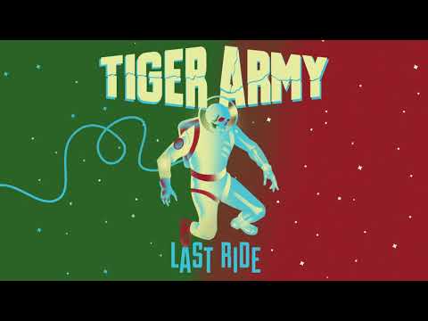 Video thumbnail for Last Ride