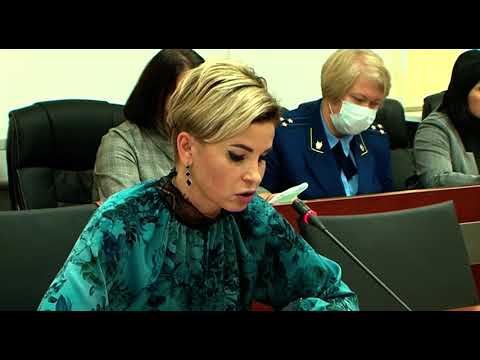 Парламентское обозрение 4 октября 2022 года