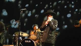 Forgetful Heart Manchester 10 Oktober 2011