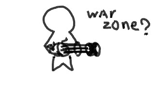 【warzone】だれかあそんで....