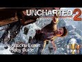 Bare-knuckle Expert - Uncharted 2 Remastered [PS4/HD] - Achievement Guide