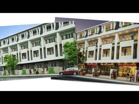 Khu đô thị Duyên Thái