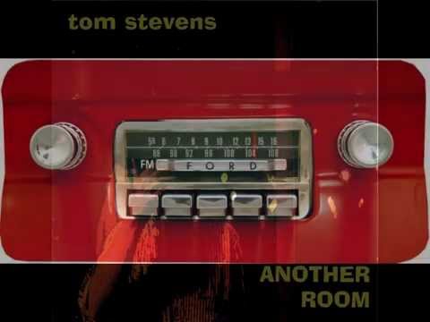 Tom Stevens - Mustang Car