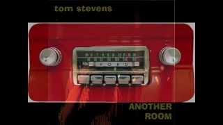 Tom Stevens - Mustang Car