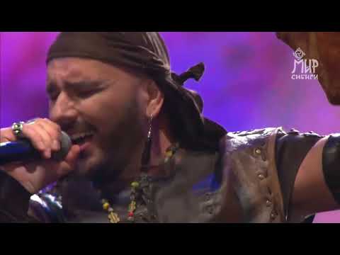 SHAMBALA 32 тысячи зрителей на стадионе с GURUDE / МИР СИБИРИ