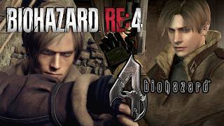 【クラウザー＆教団との決戦】BIOHAZARD RE:4とbiohazard4をトラがごとくライブ配信！ 26-08-30