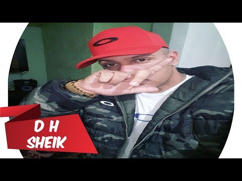 MC FAHAH - É O PASSINHO ( DJ PH DA SERRA )