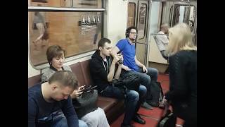 Рыболов и охотник на новых черемушках